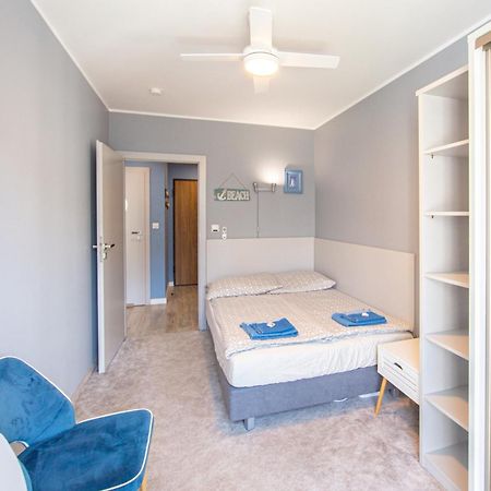 3Rooms Uno 4 Apartment غدانسك المظهر الخارجي الصورة