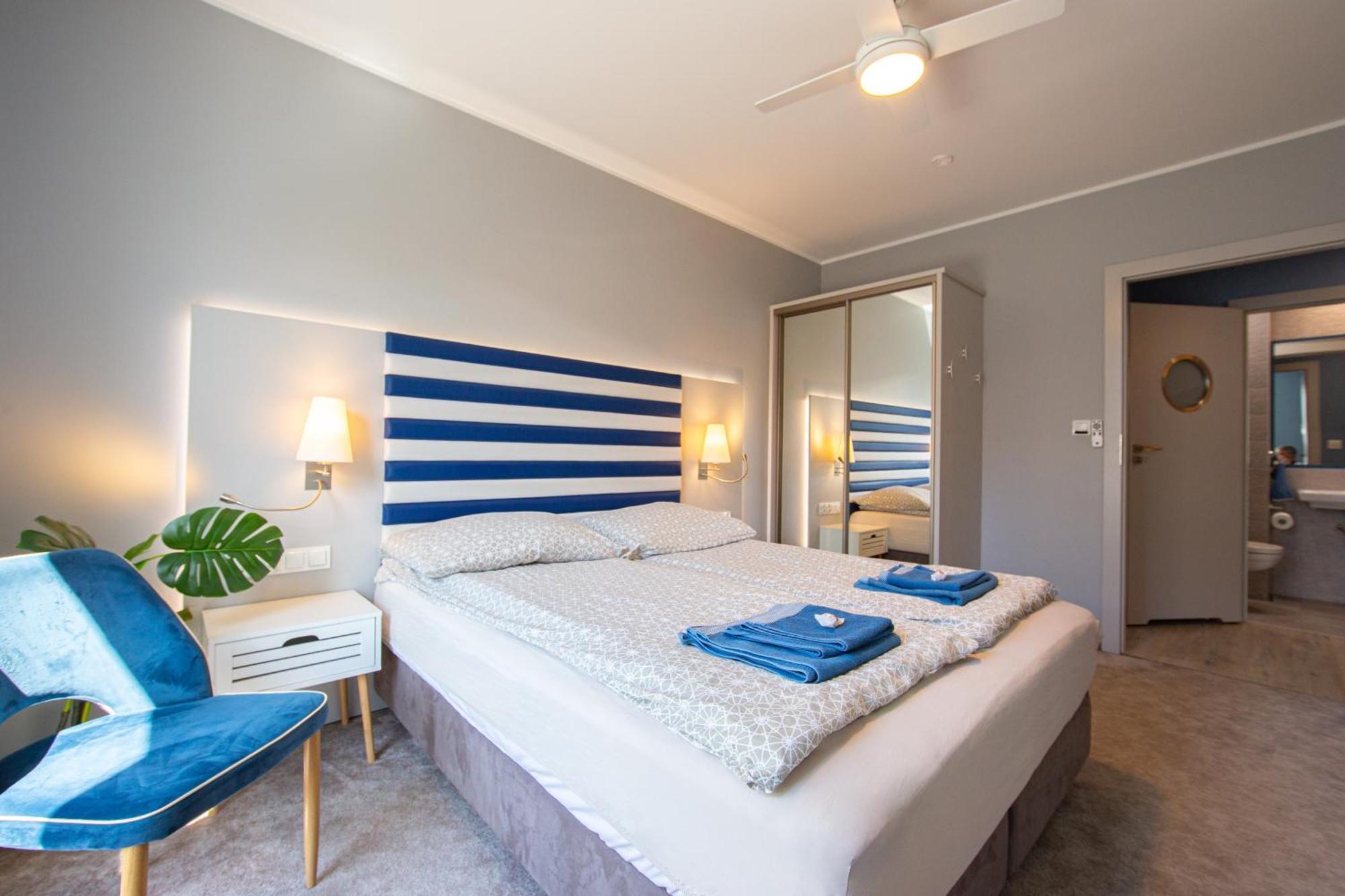 3Rooms Uno 4 Apartment غدانسك المظهر الخارجي الصورة