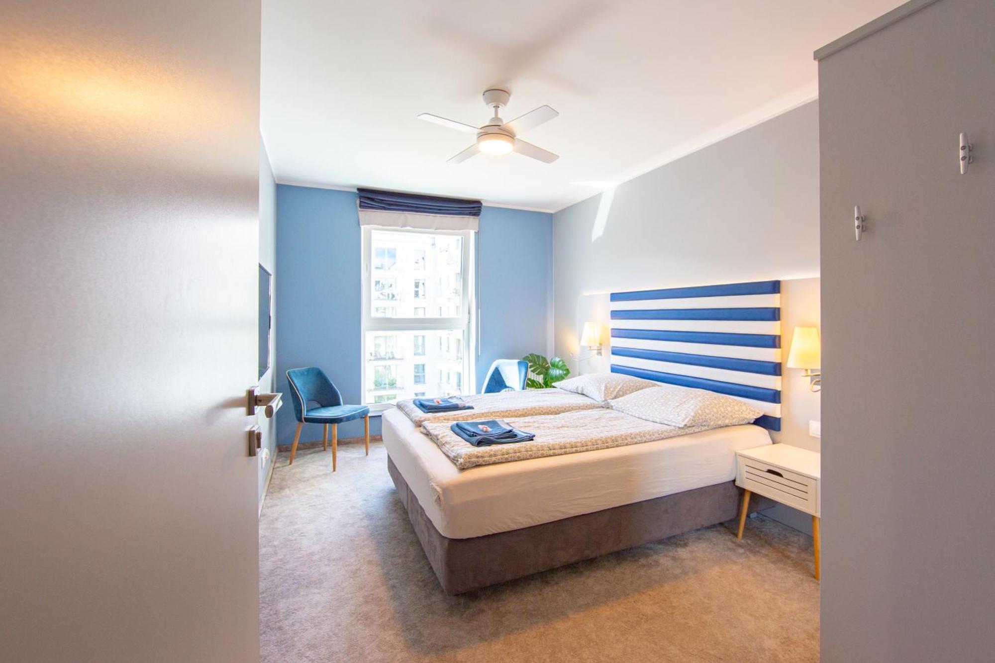 3Rooms Uno 4 Apartment غدانسك المظهر الخارجي الصورة