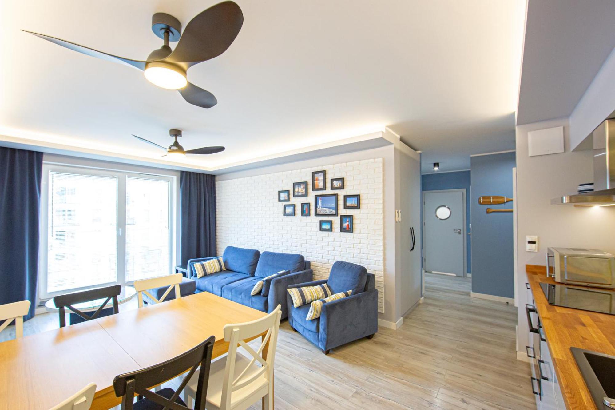 3Rooms Uno 4 Apartment غدانسك المظهر الخارجي الصورة