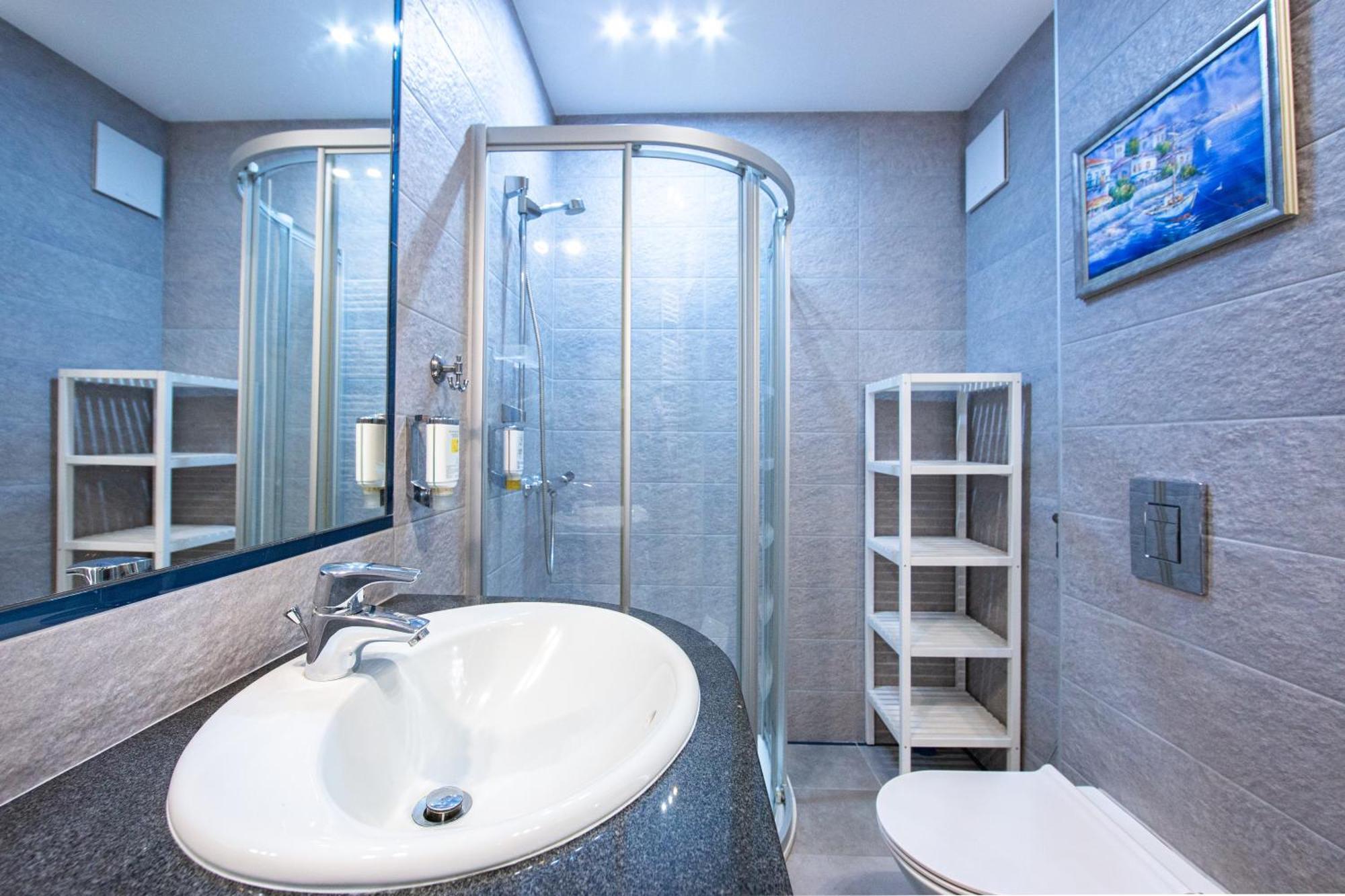 3Rooms Uno 4 Apartment غدانسك المظهر الخارجي الصورة
