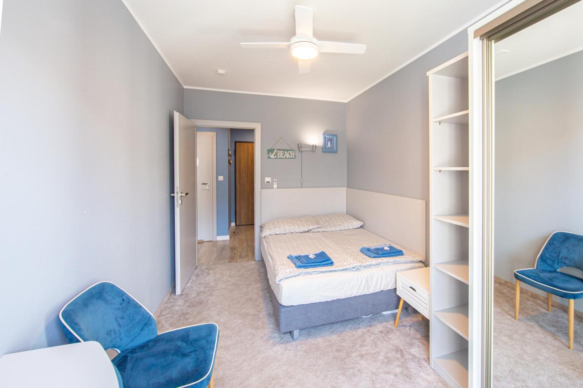 3Rooms Uno 4 Apartment غدانسك المظهر الخارجي الصورة