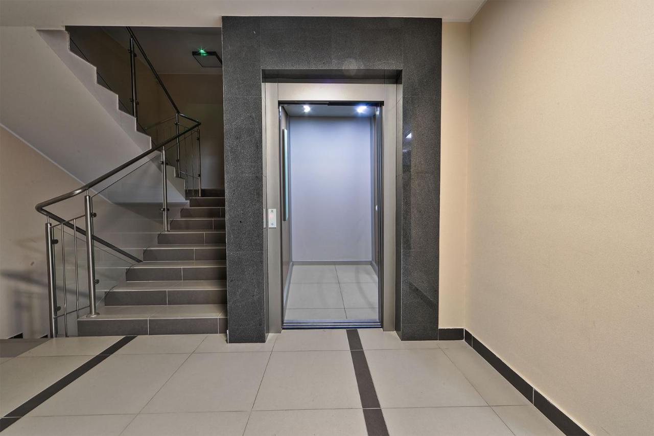 3Rooms Uno 4 Apartment غدانسك المظهر الخارجي الصورة
