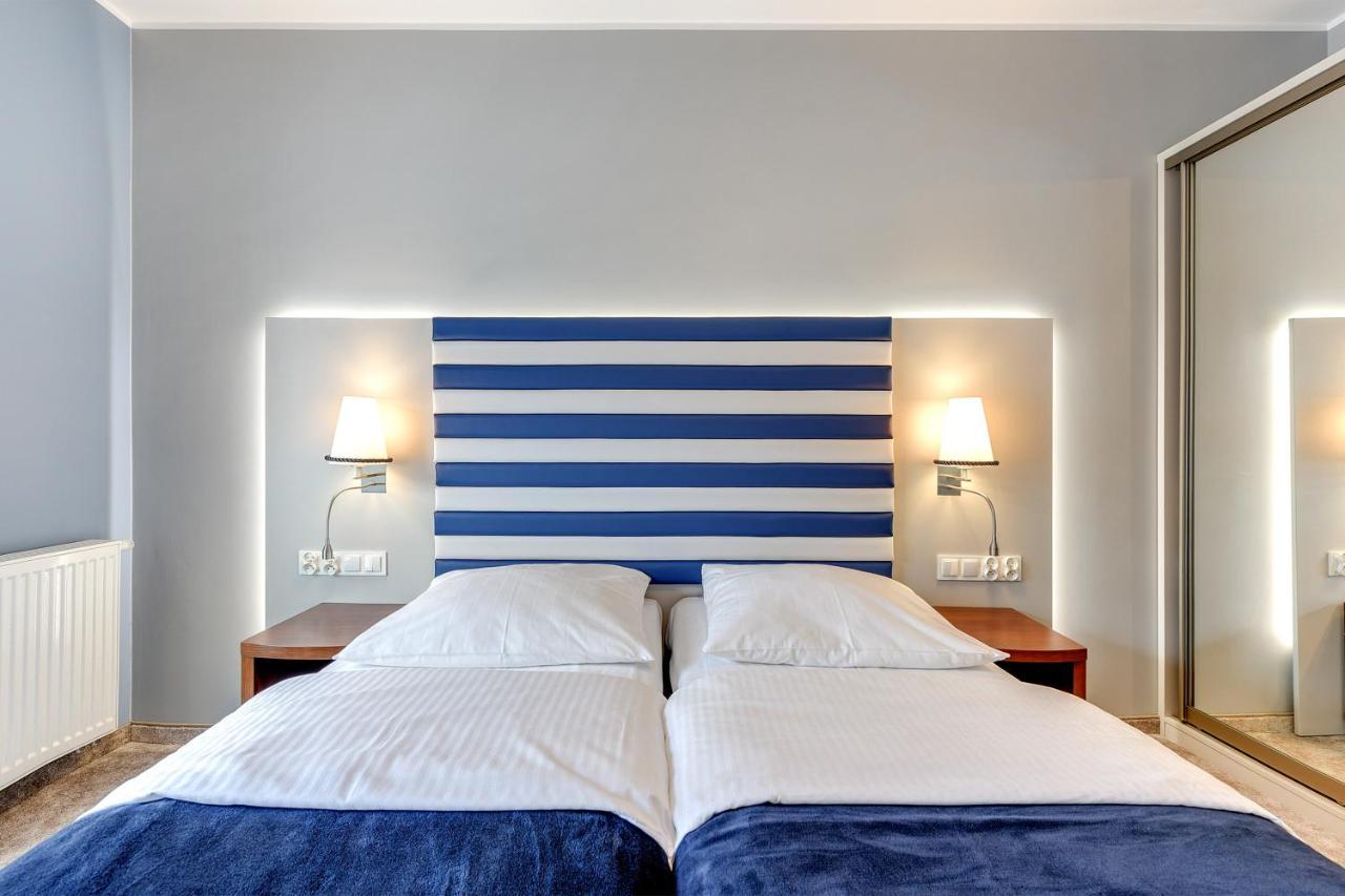 3Rooms Uno 4 Apartment غدانسك المظهر الخارجي الصورة