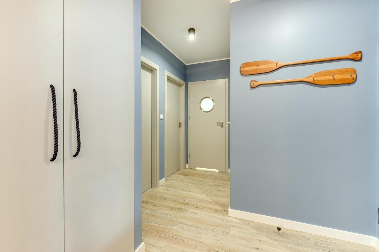 3Rooms Uno 4 Apartment غدانسك المظهر الخارجي الصورة