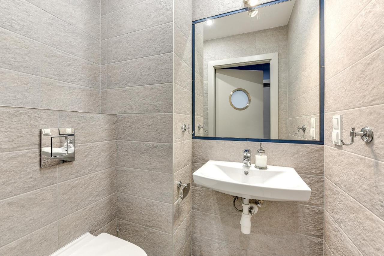 3Rooms Uno 4 Apartment غدانسك المظهر الخارجي الصورة