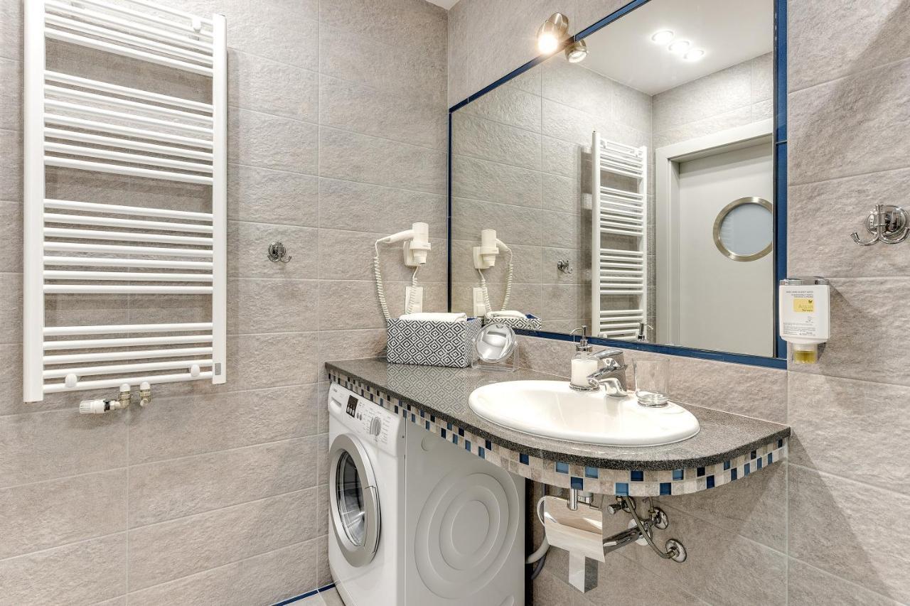 3Rooms Uno 4 Apartment غدانسك المظهر الخارجي الصورة