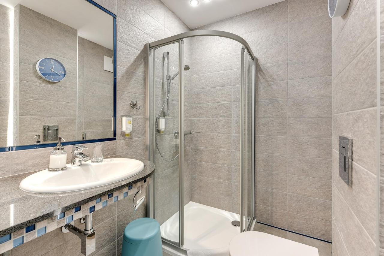 3Rooms Uno 4 Apartment غدانسك المظهر الخارجي الصورة