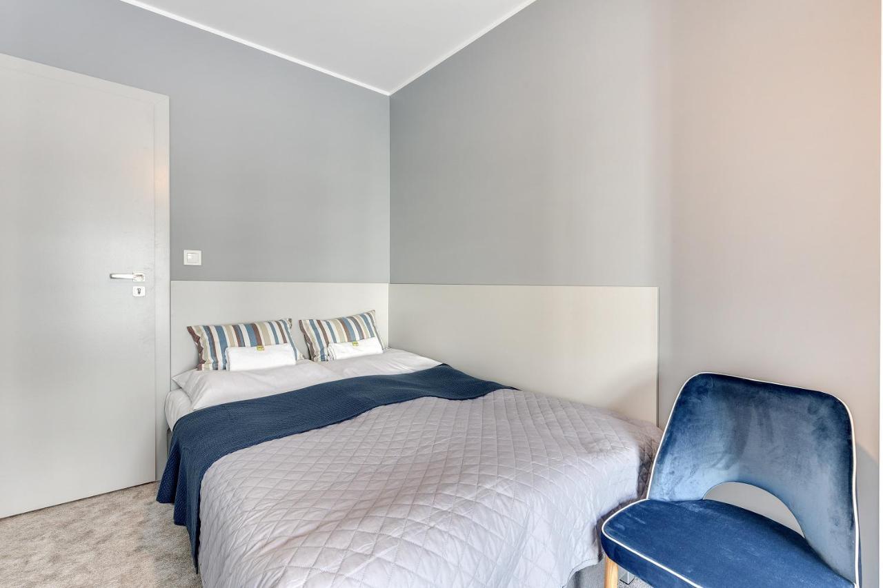 3Rooms Uno 4 Apartment غدانسك المظهر الخارجي الصورة